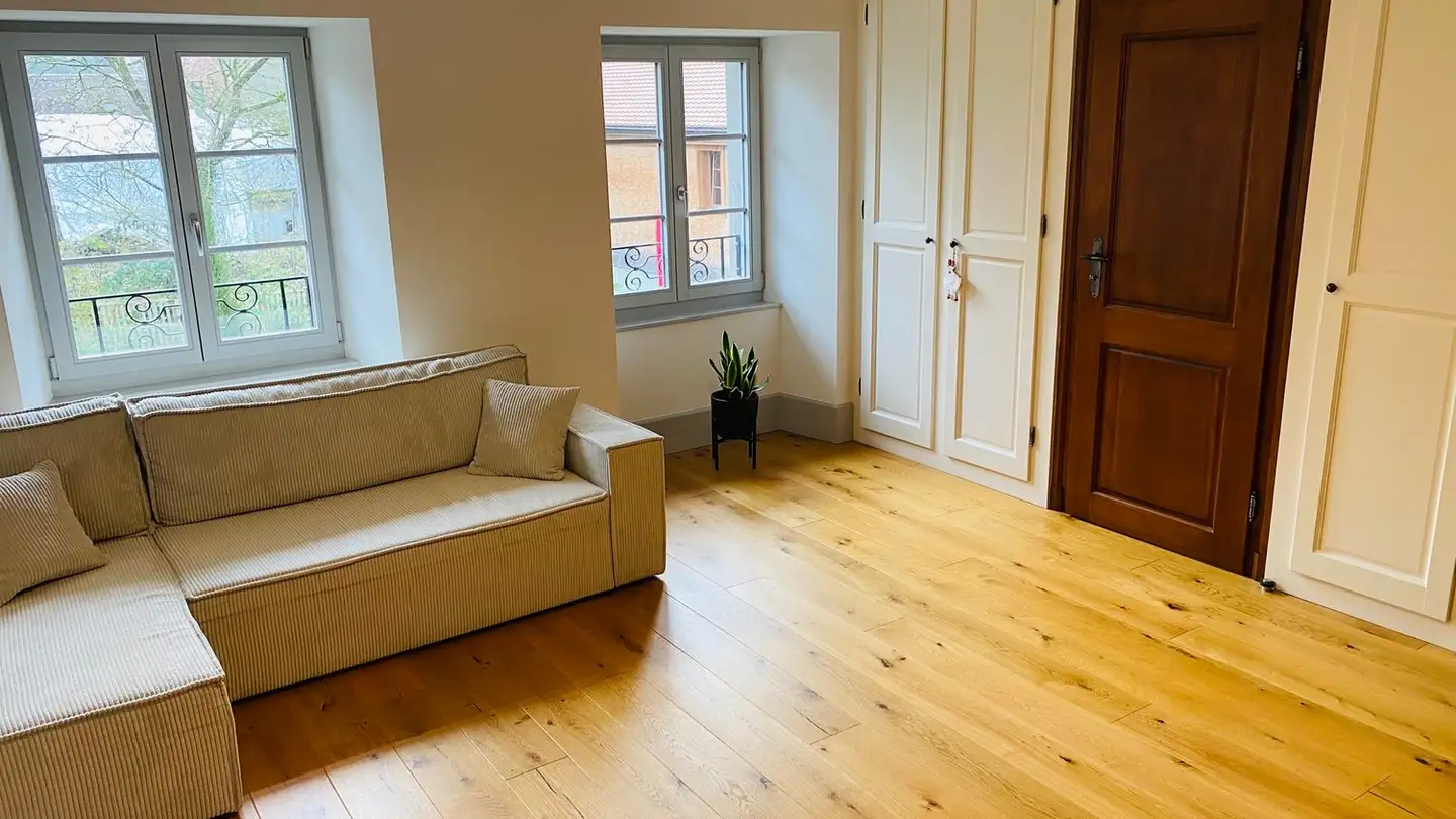 Appartamento in affitto - 1776 Montagny-la-Ville