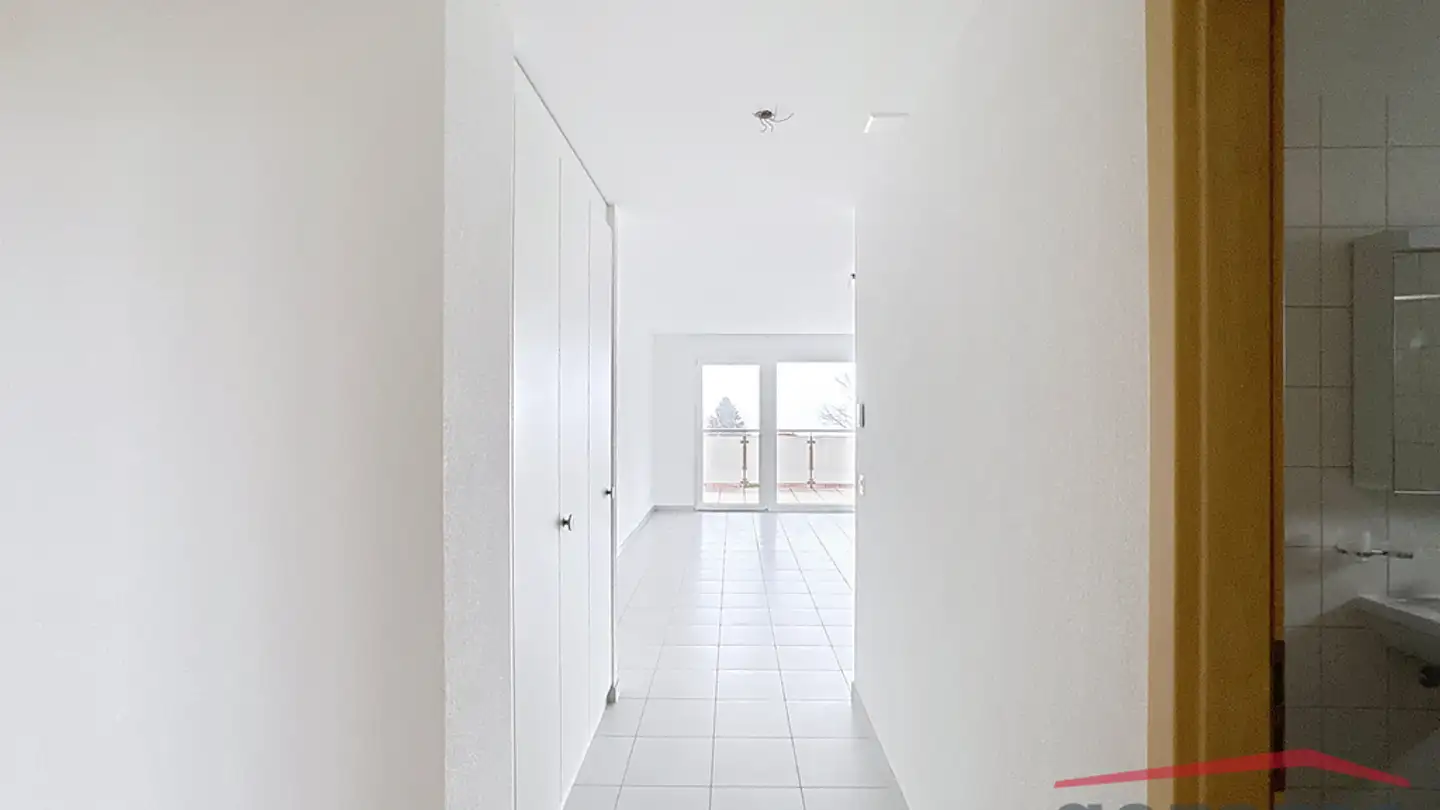 Appartamento in affitto - Route Des Maréchets 164, 1541 Bussy FR - Foto 3