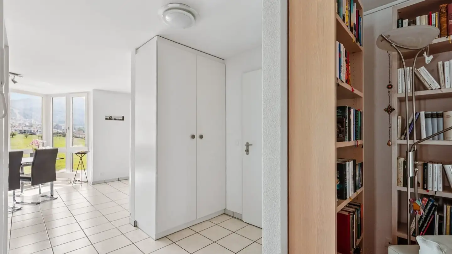 Duplex à vendre - Bahnhofstrasse, 6430 Schwyz - Photo 2
