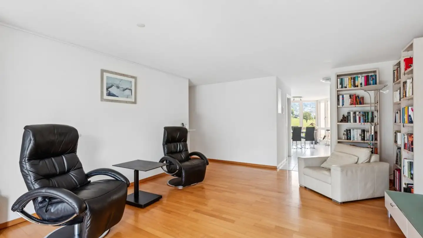 Duplex à vendre - Bahnhofstrasse, 6430 Schwyz - Photo 3