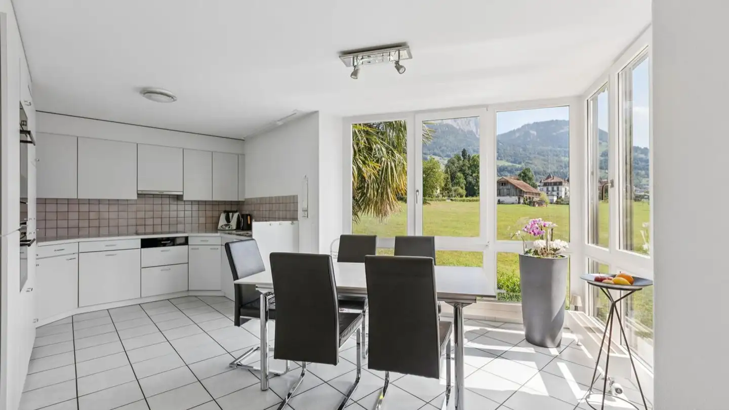 Duplex à vendre - Bahnhofstrasse, 6430 Schwyz - Photo 4