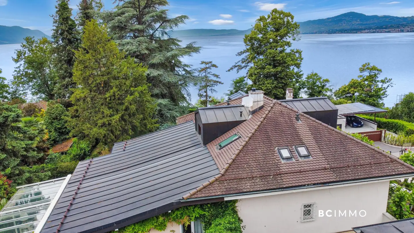Einfamilienhaus kaufen - 1844 Villeneuve VD - Foto 4
