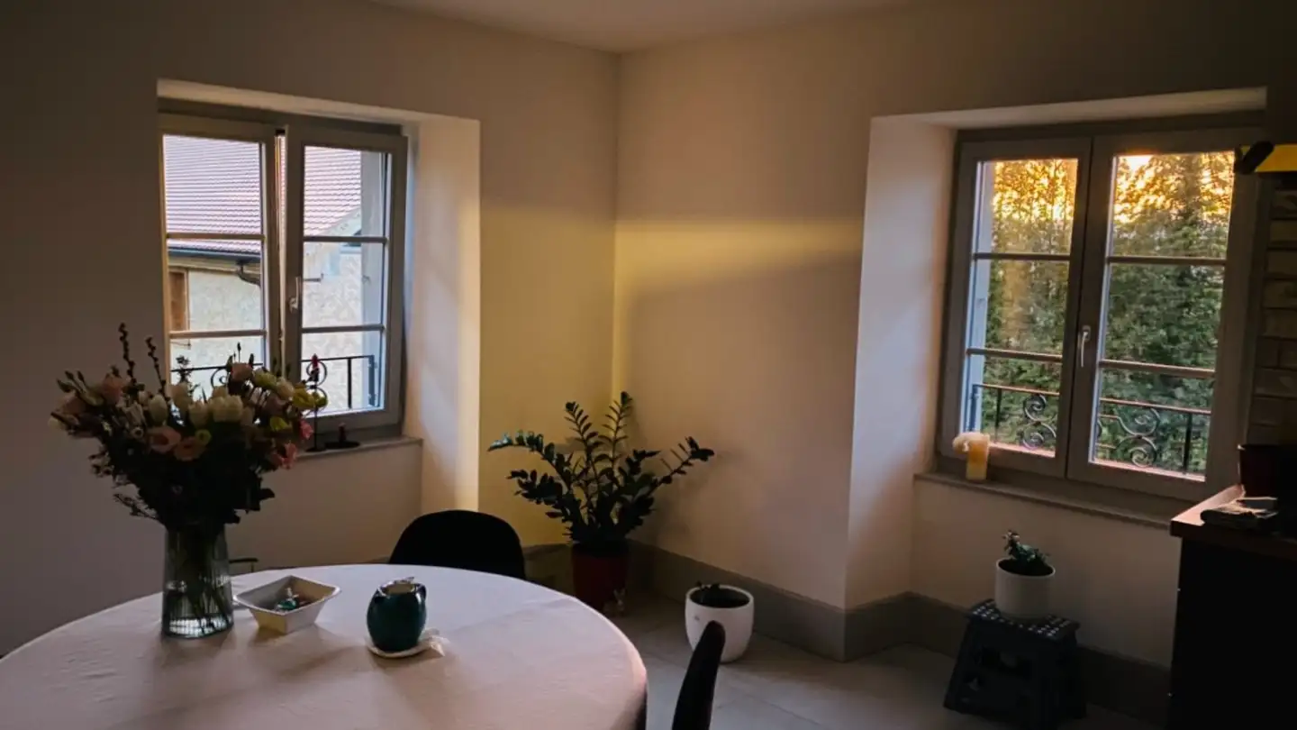 Appartamento in affitto - 1776 Montagny-la-Ville - Foto 2