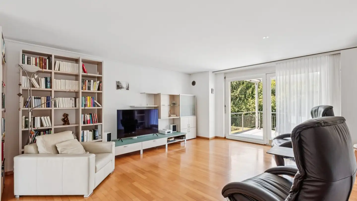 Duplex for sale - Bahnhofstrasse, 6430 Schwyz