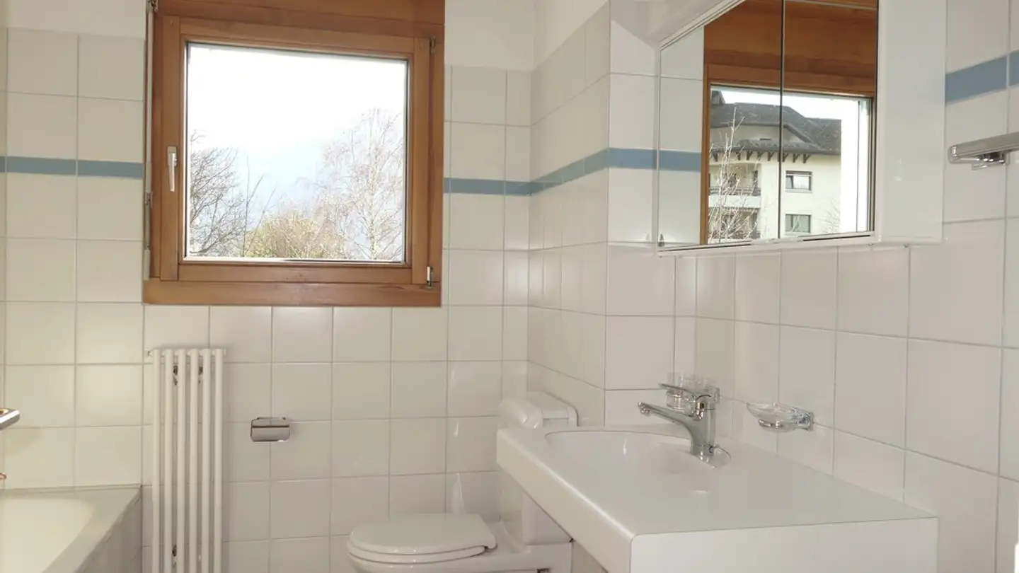 Appartamento in affitto - Aeulistrasse 17, 9470 Buchs SG - Foto 3