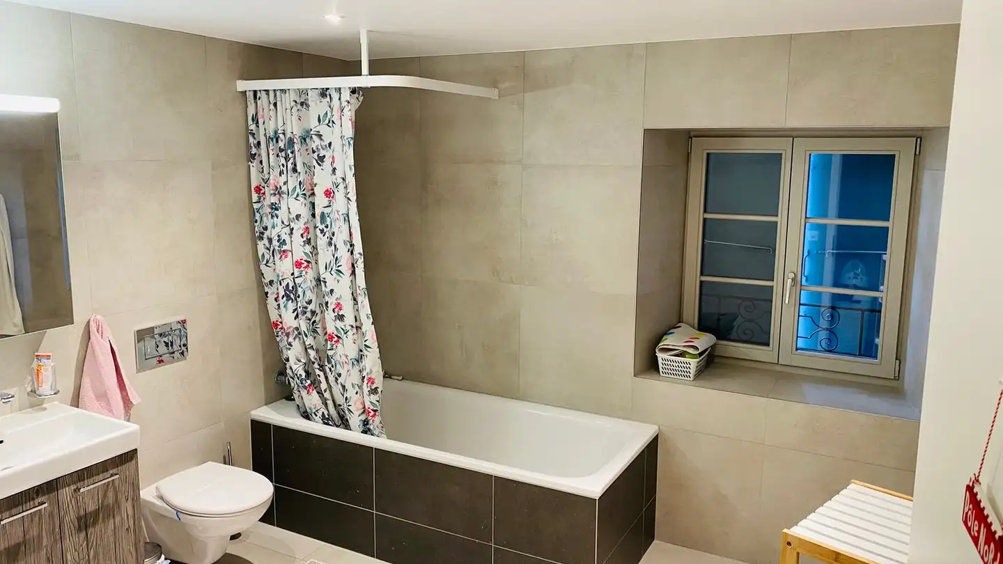 Appartamento in affitto - 1776 Montagny-la-Ville - Foto 4