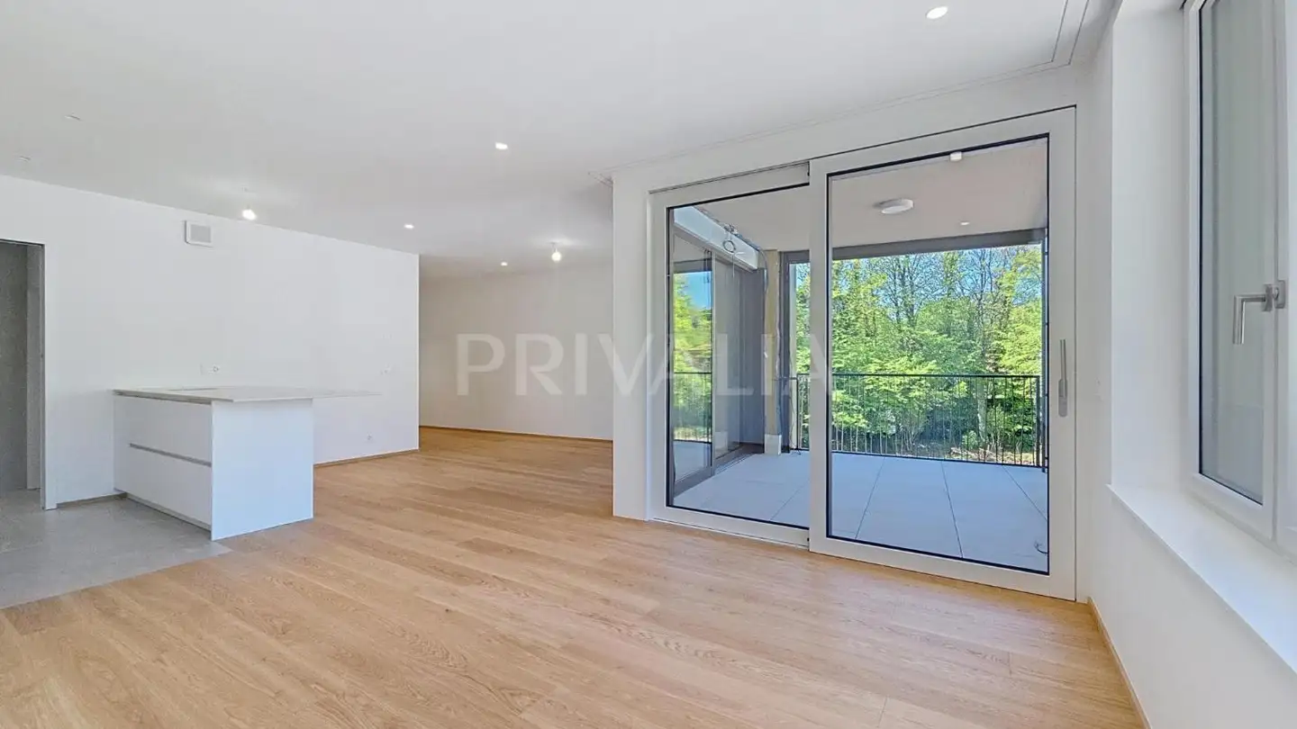 Apartment for rent - 1253 Vandoeuvres - Photo 3