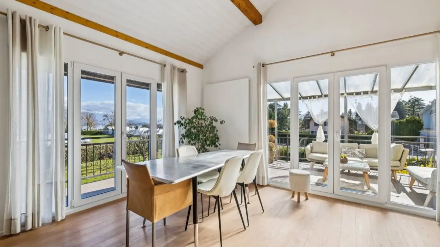 Appartement à vendre - 1297 Founex - Photo 2