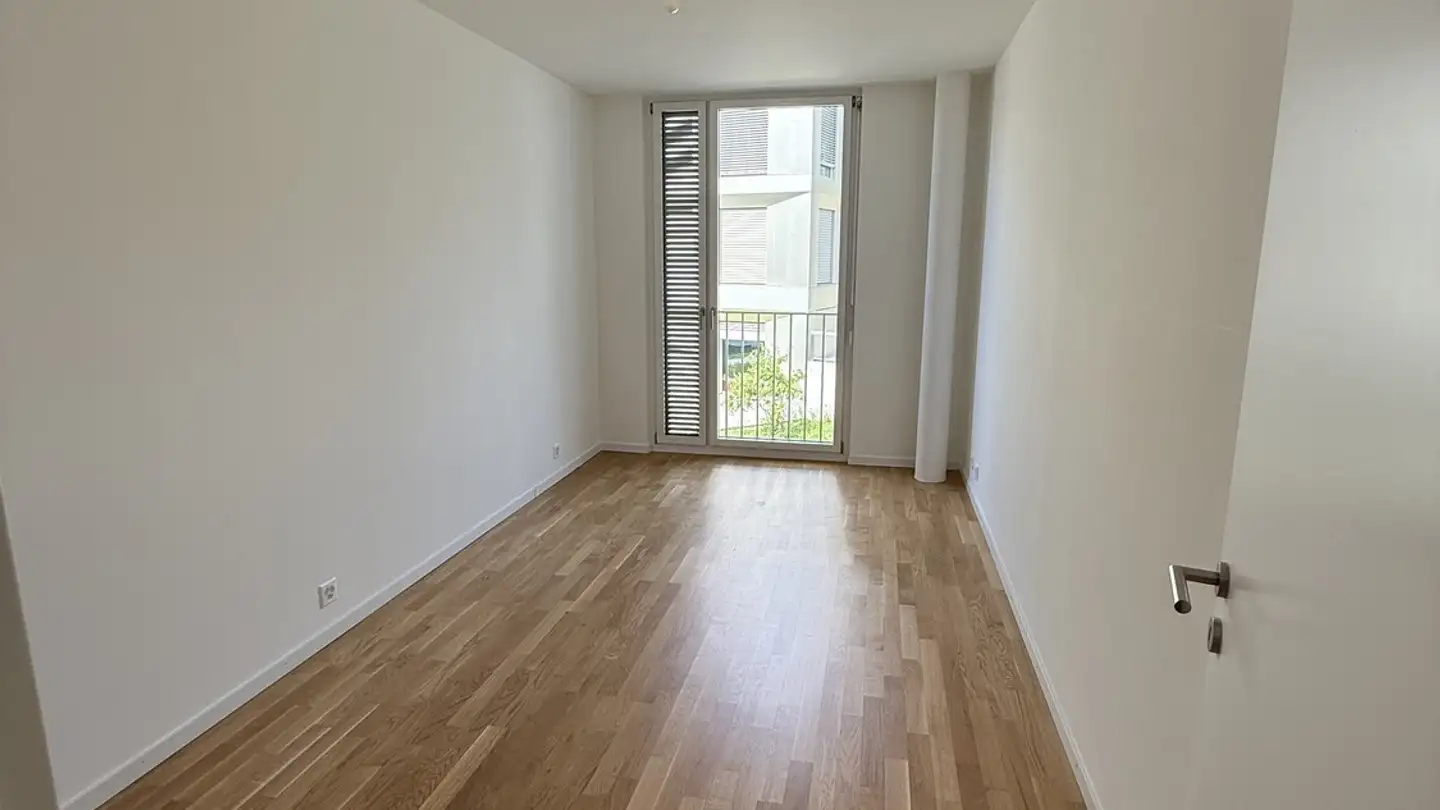 Stanza singola in affitto - 1024 Ecublens VD - Foto 3