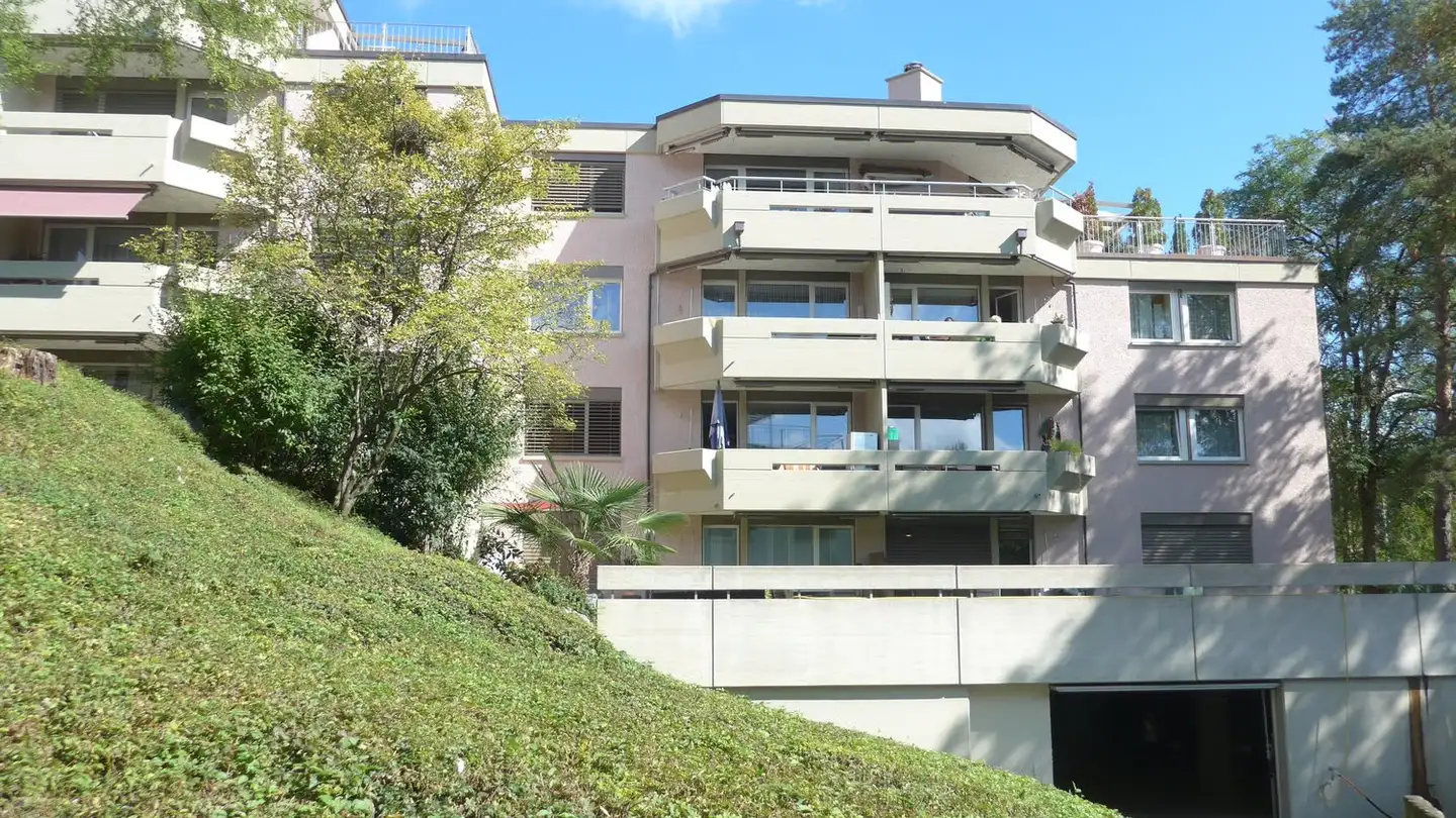 Apartment for rent - Urdorferstrasse 86, 8952 Schlieren