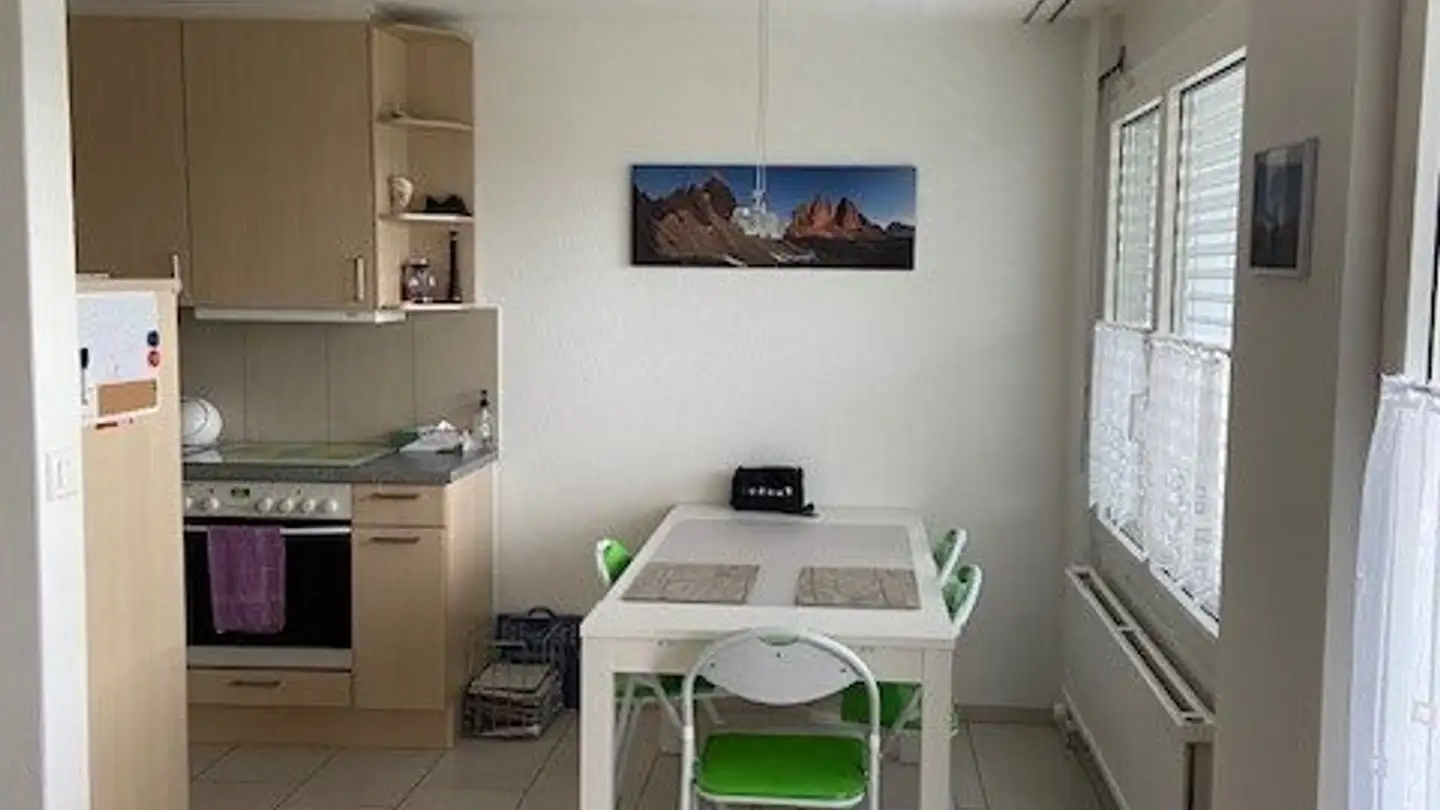 Appartamento in affitto - Buchenweg 1, 2544 Bettlach - Photo 3