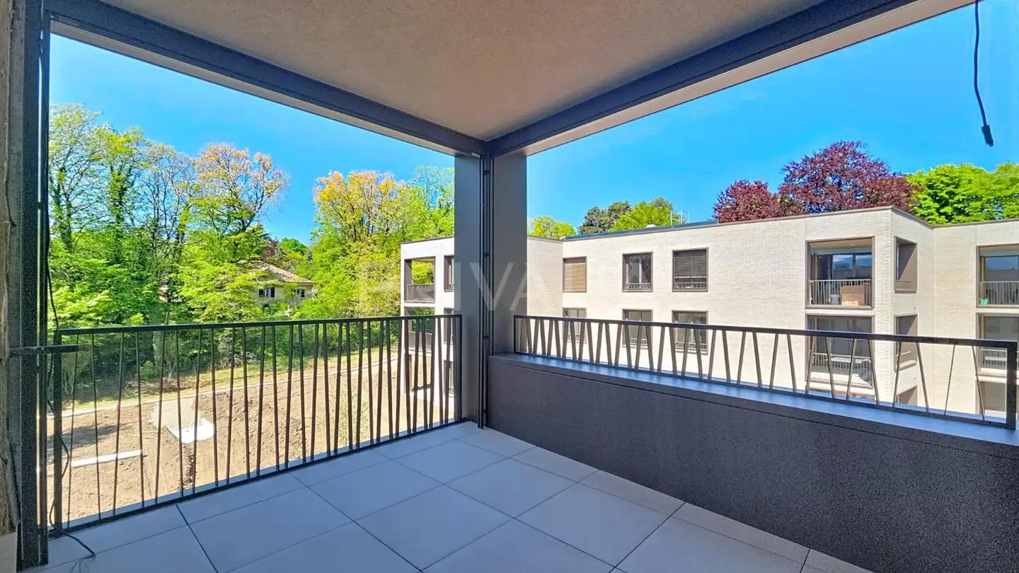 Apartment for rent - 1253 Vandoeuvres - Photo 4