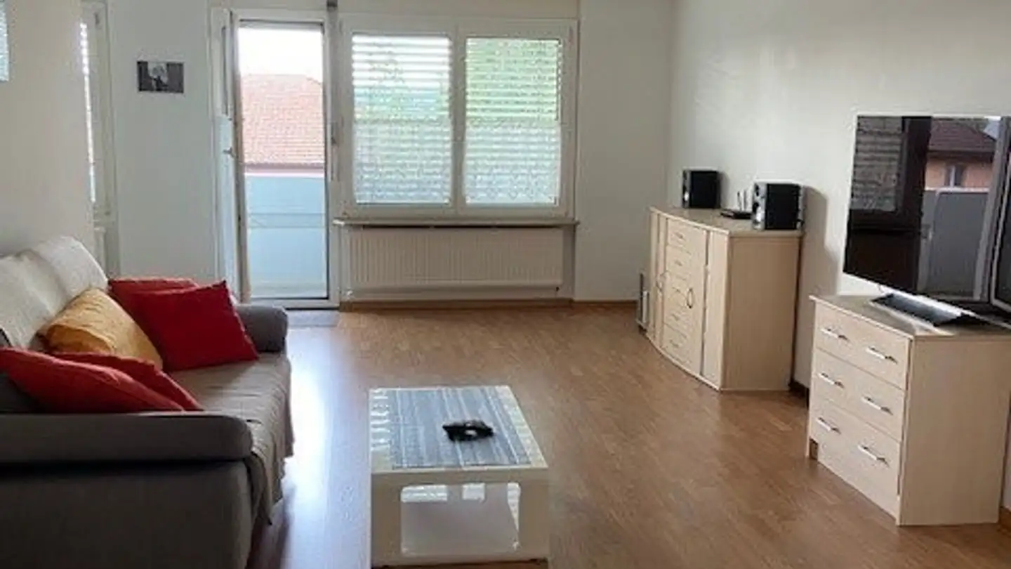 Apartment for rent - Buchenweg 1, 2544 Bettlach