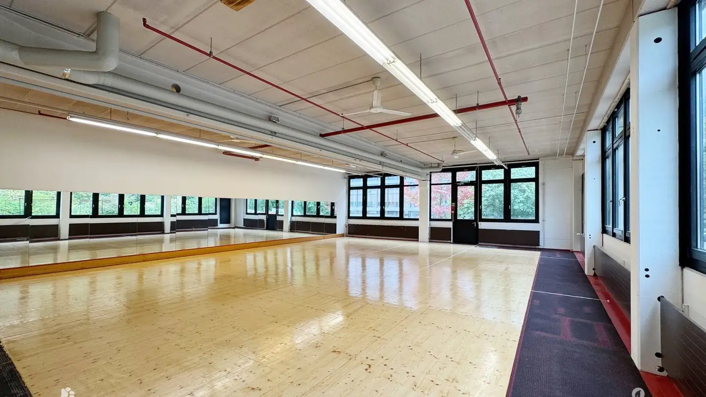 Proprietà industriale in affitto - Kammistrasse 11, 3800 Interlaken - Photo 3