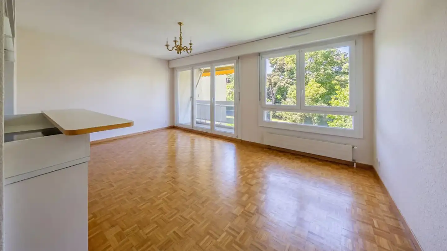 Wohnung kaufen - 1226 Thônex - Foto 2