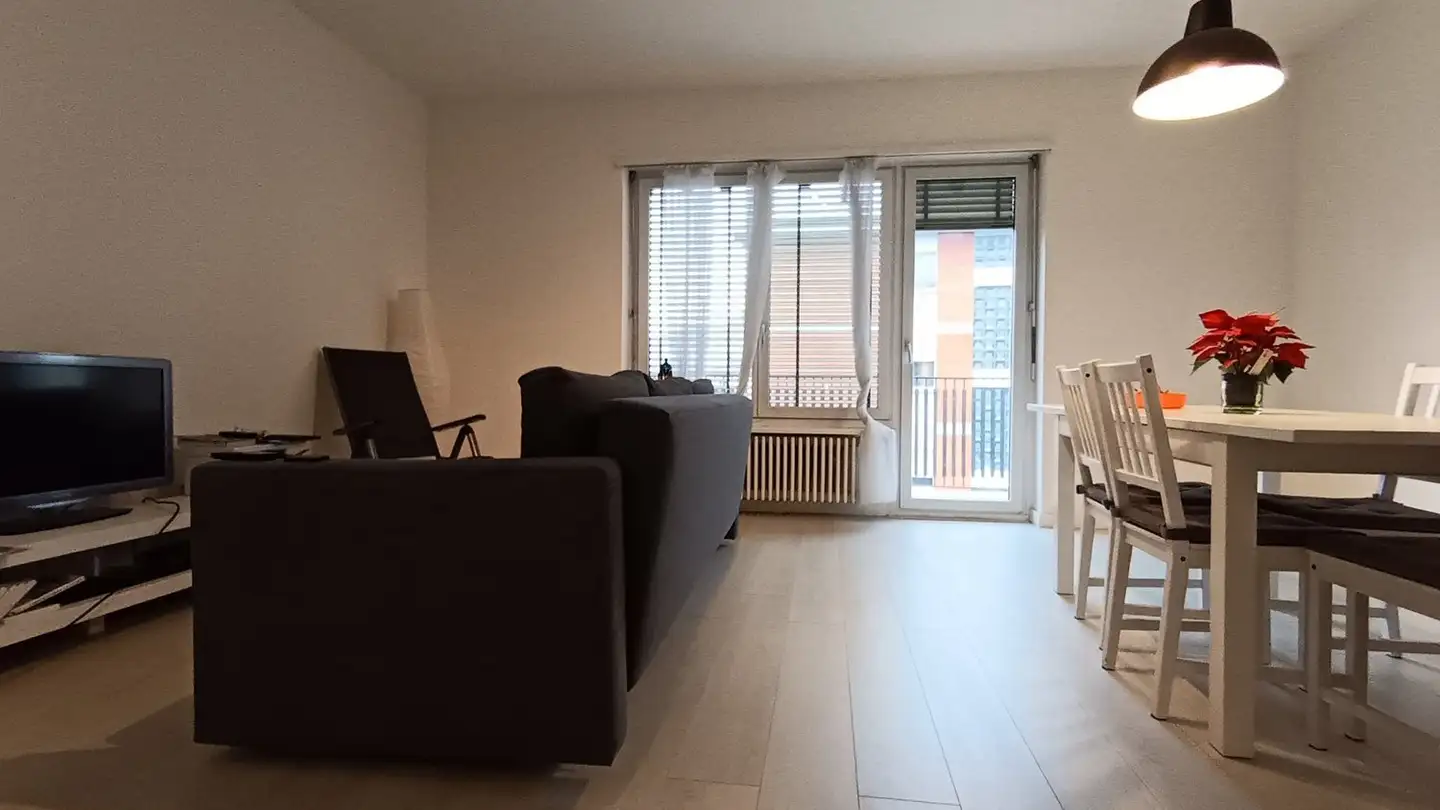 Apartment for rent - 6932 Breganzona
