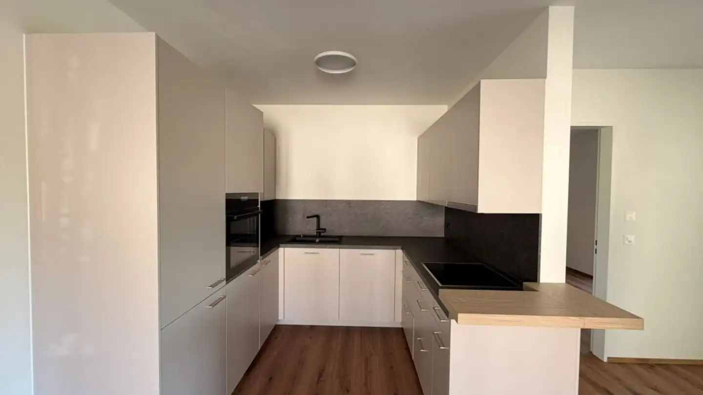 Wohnung mieten - Schlossackerring 12, 5723 Teufenthal AG - Foto 3