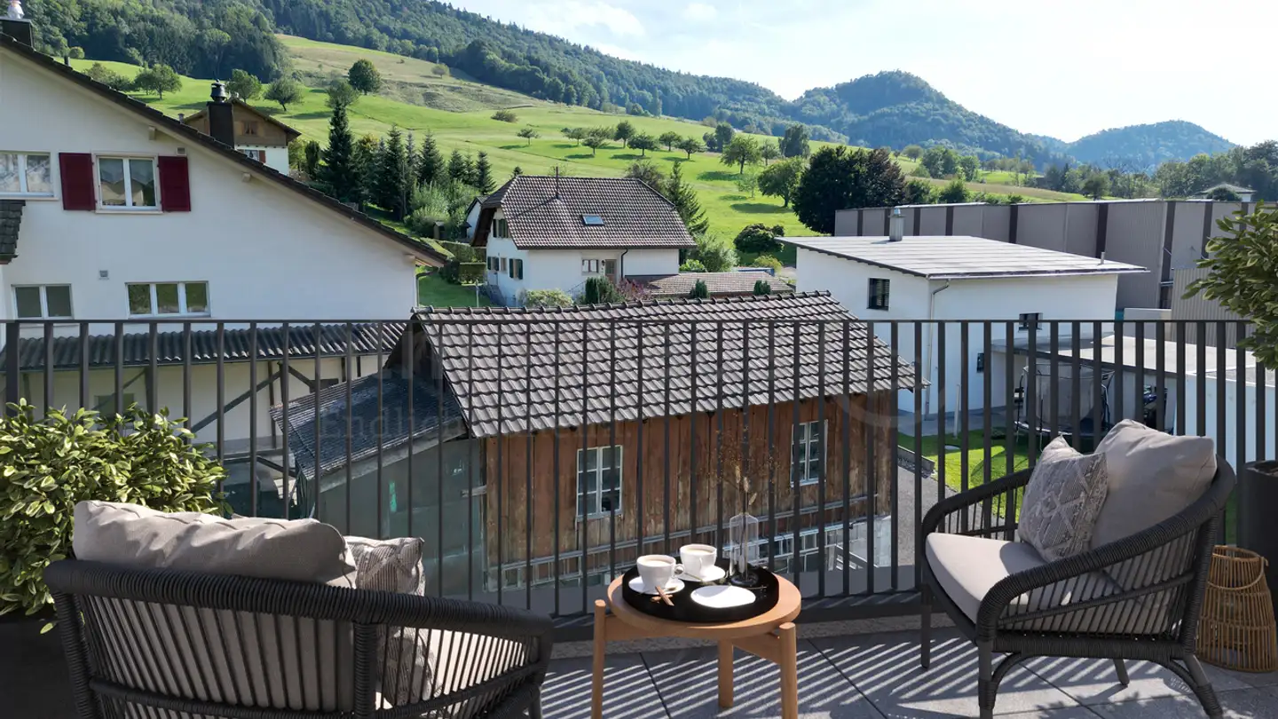 Terreno edificabile in vendita - Bretzwilerstrasse, 4208 Nunningen - Foto 3