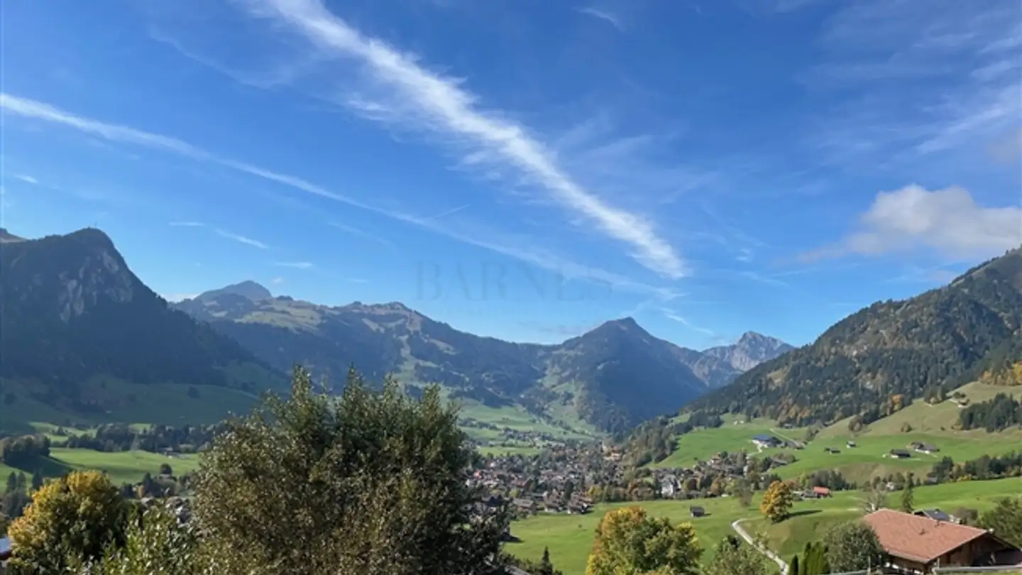 Chalet kaufen - 1660 Château-d'Oex - Foto 2