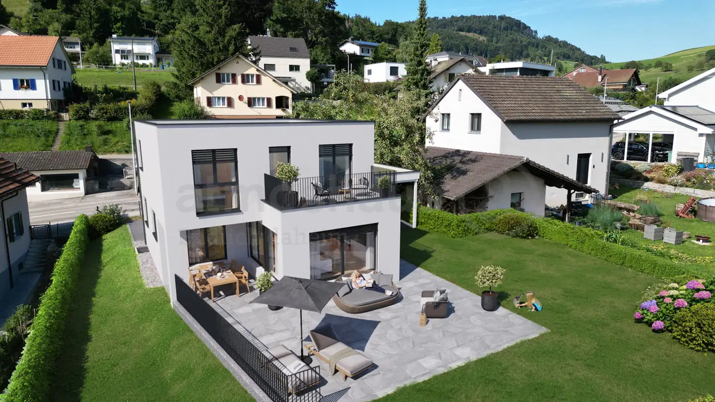 Terreno edificabile in vendita - Bretzwilerstrasse, 4208 Nunningen - Foto 4