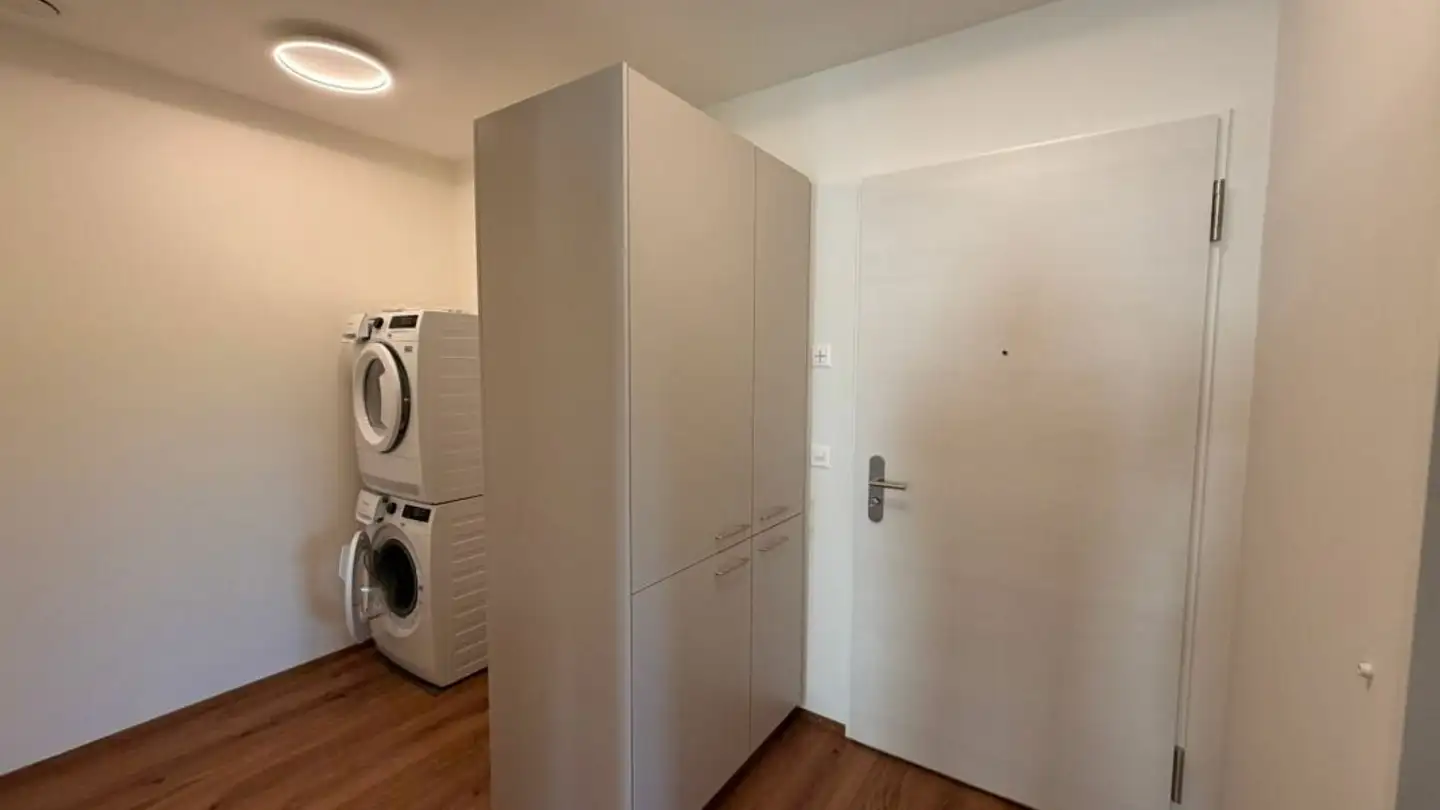 Wohnung mieten - Schlossackerring 12, 5723 Teufenthal AG - Foto 4