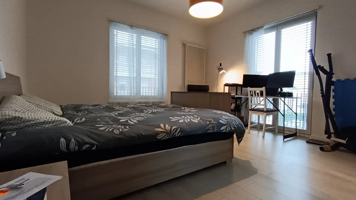 Appartamento in affitto - 6932 Breganzona - Foto 4