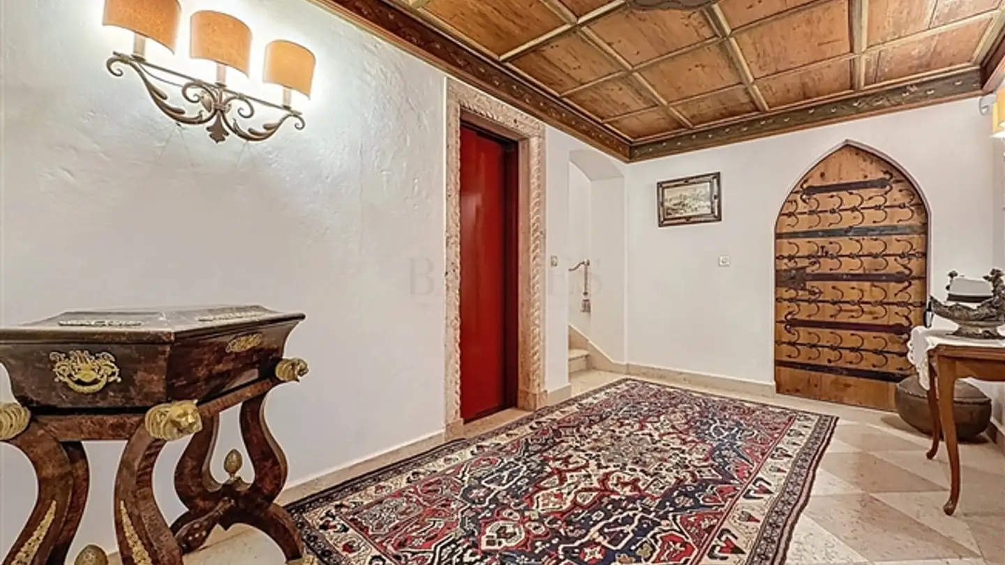 Chalet kaufen - 1660 Château-d'Oex - Foto 3