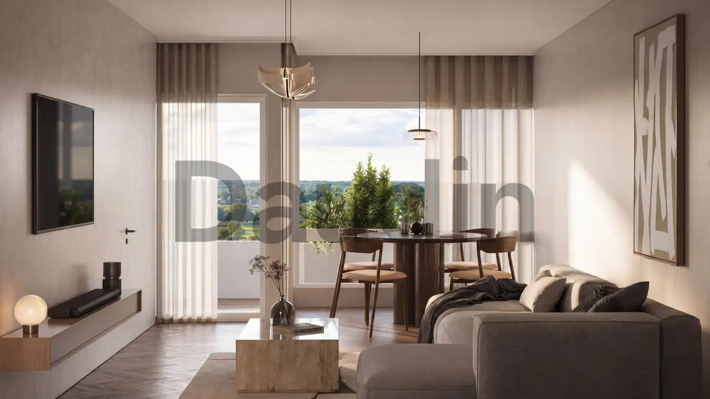 Appartamento in vendita - 1252 Meinier