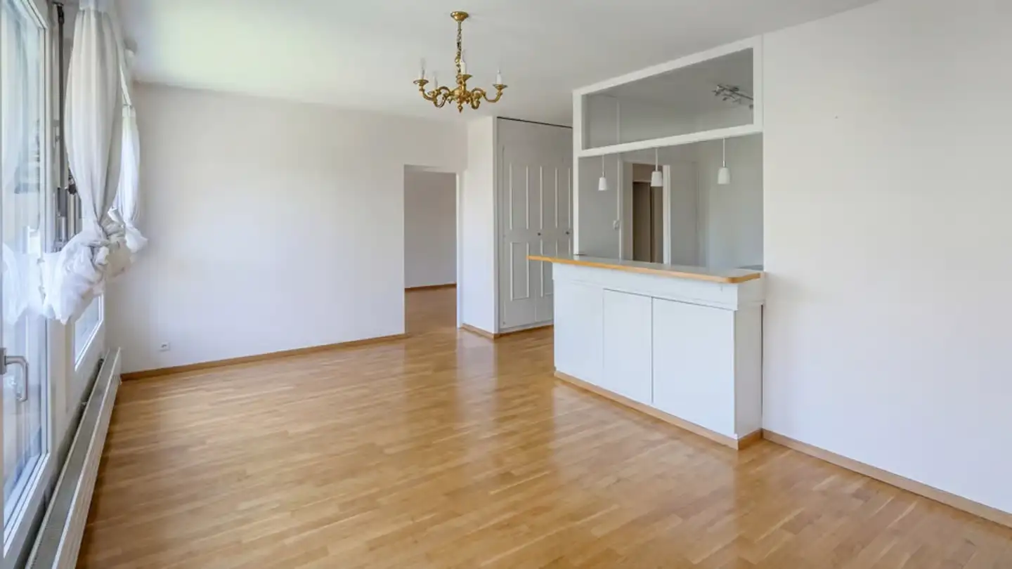 Wohnung kaufen - 1226 Thônex - Foto 3