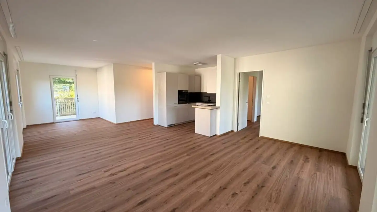 Wohnung mieten - Schlossackerring 12, 5723 Teufenthal AG