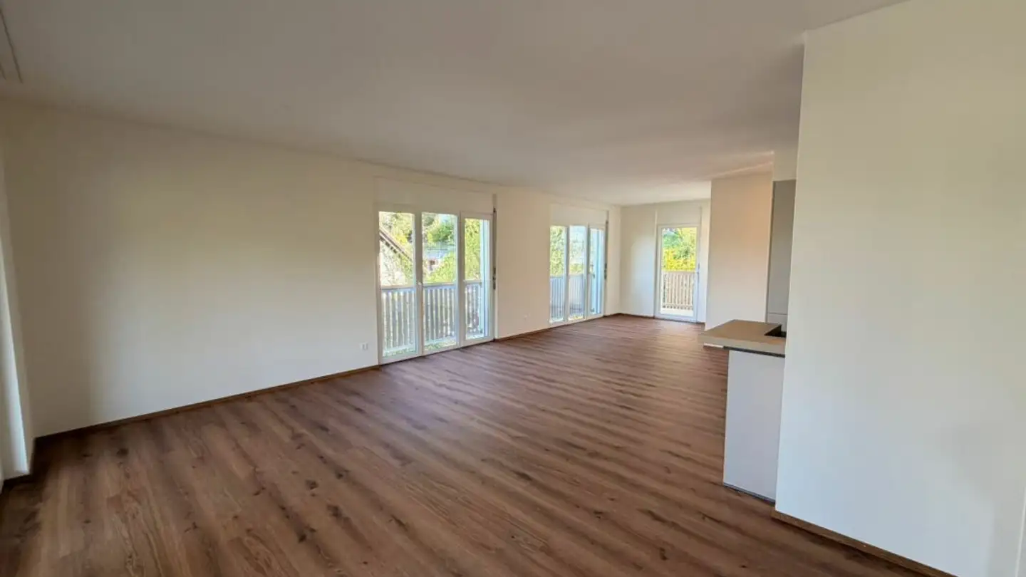 Wohnung mieten - Schlossackerring 12, 5723 Teufenthal AG - Foto 2