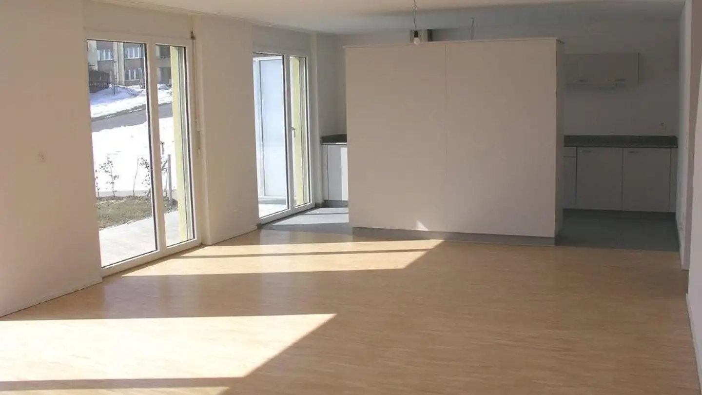 Apartment for rent - Haggenstrasse 62, 9014 St. Gallen - Photo 2