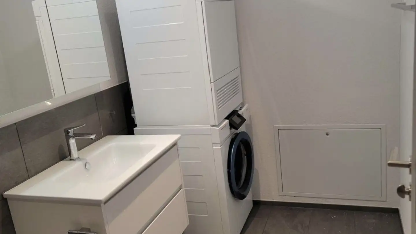 Appartement à louer - Weingartenstrasse 1b, 8181 Höri - Photo 2