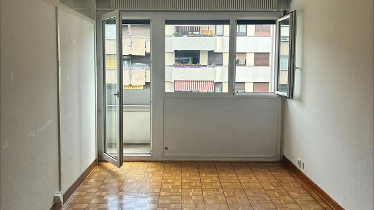 Apartment for rent - Avenue De Champel 63, 1206 Genève