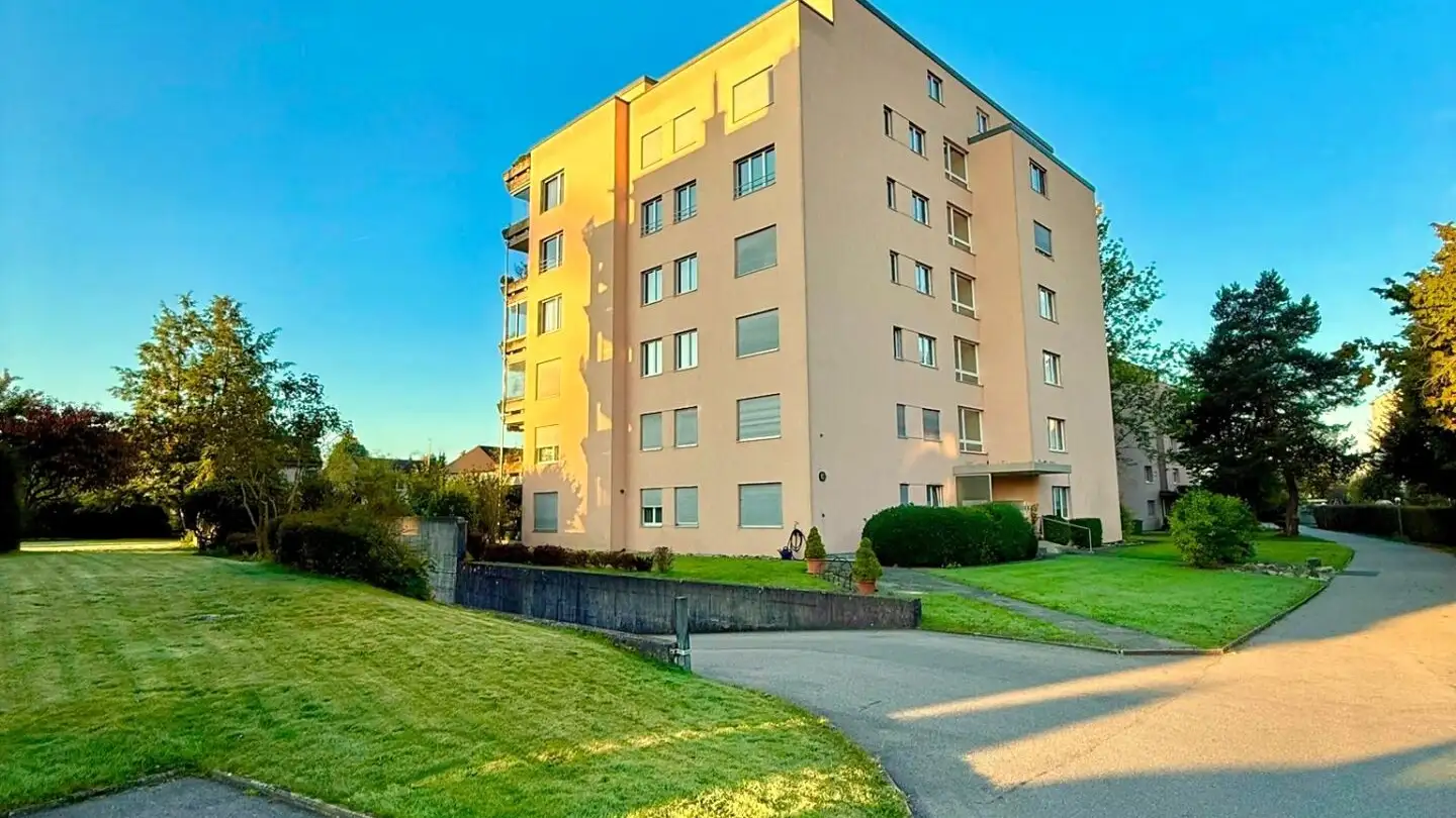 Apartment for sale - Titlisstrasse, 4665 Oftringen