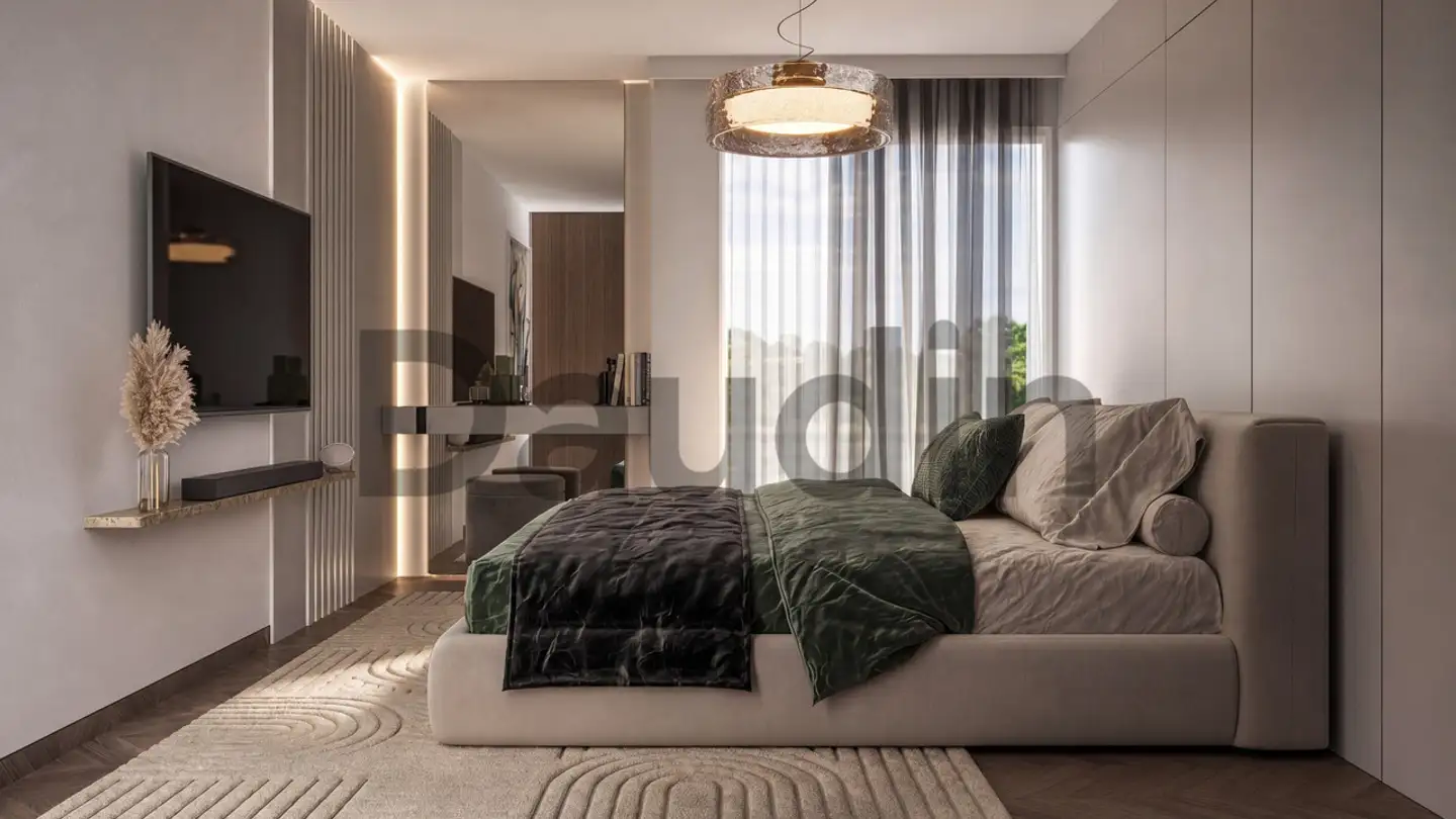 Appartamento in vendita - 1252 Meinier - Foto 4