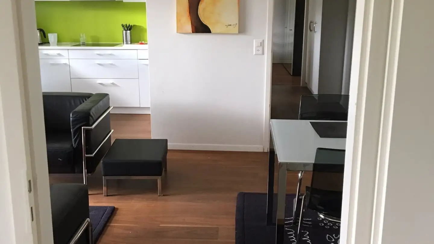 Wohnung mieten - Eschenweg 1, 6340 Baar