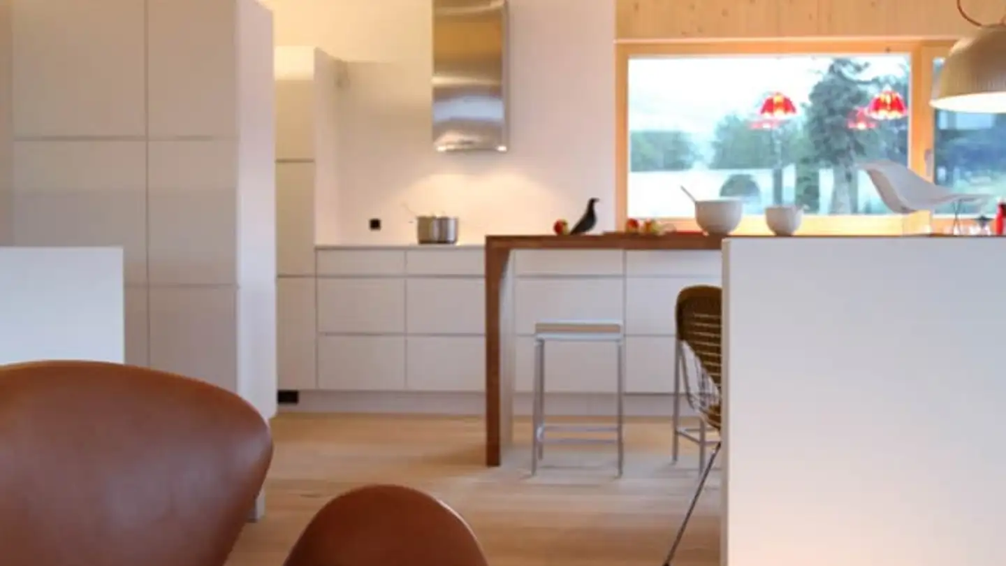 Chalet à louer - Impasse Des Vornys 10, 3967 Vercorin - Photo 3