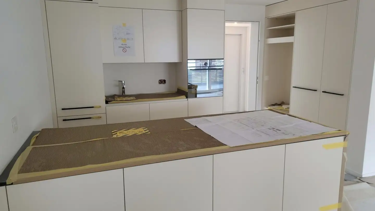 Appartement à louer - Weingartenstrasse 1b, 8181 Höri - Photo 4