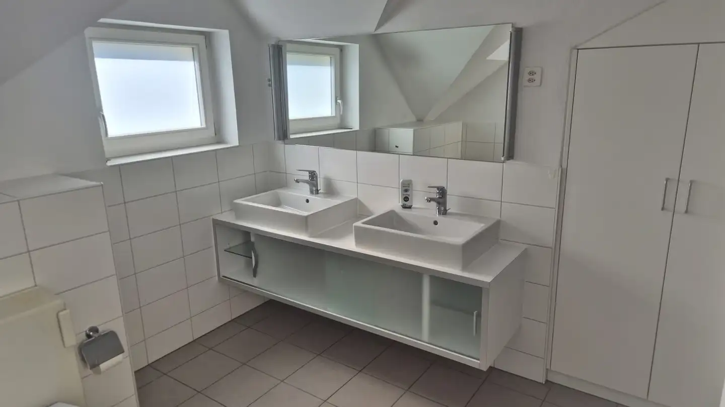 Appartement à louer - Hauptstrasse 94, 4112 Bättwil