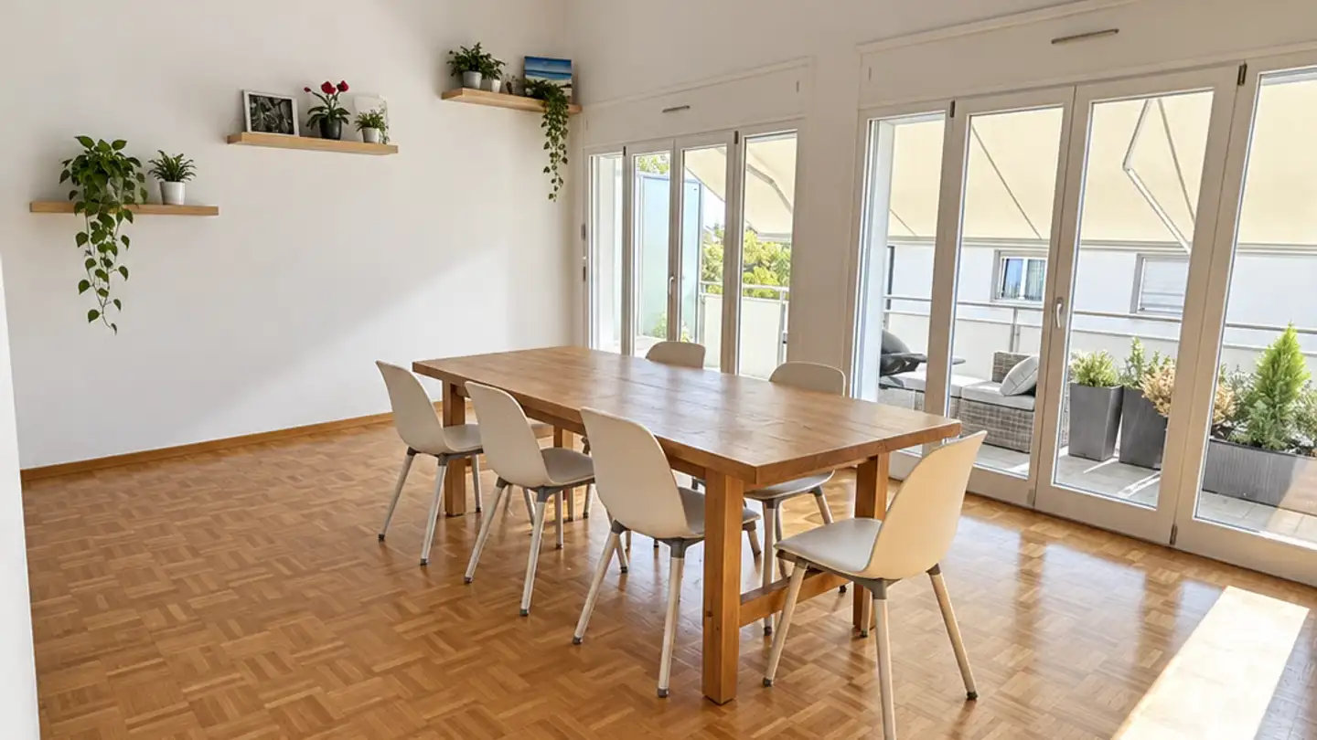 Duplex for sale - 1242 Satigny - Photo 3