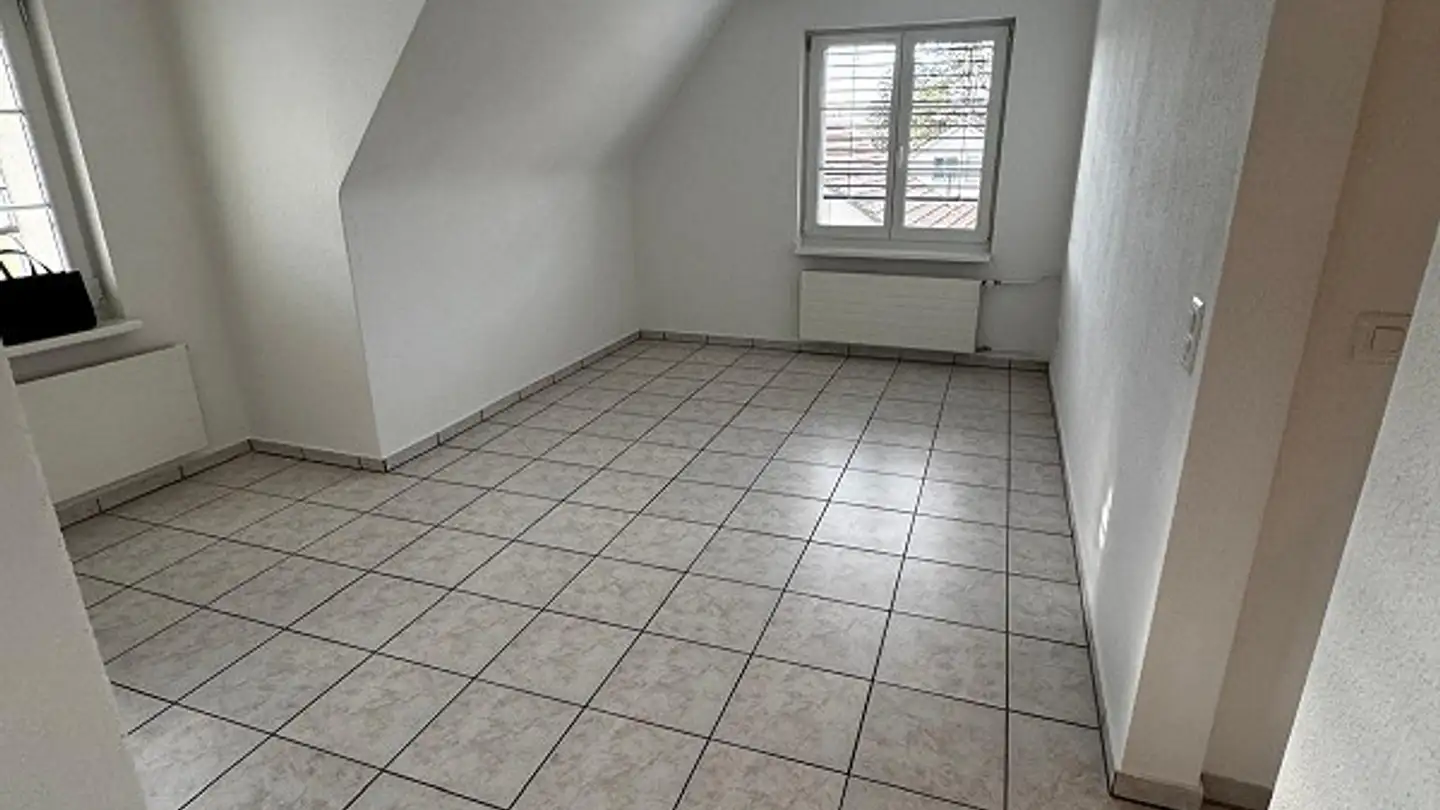 Attico in affitto - Bahnhofstrasse 20, 9214 Kradolf - Foto 4