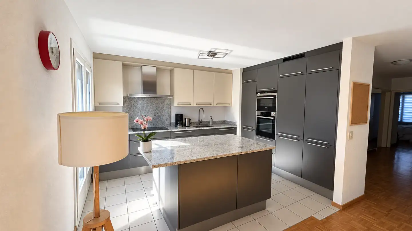 Duplex for sale - 1242 Satigny - Photo 4