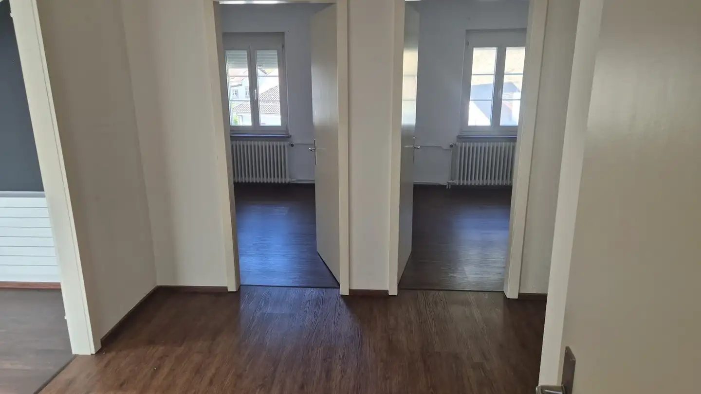 Appartement à louer - Hauptstrasse 94, 4112 Bättwil - Photo 2