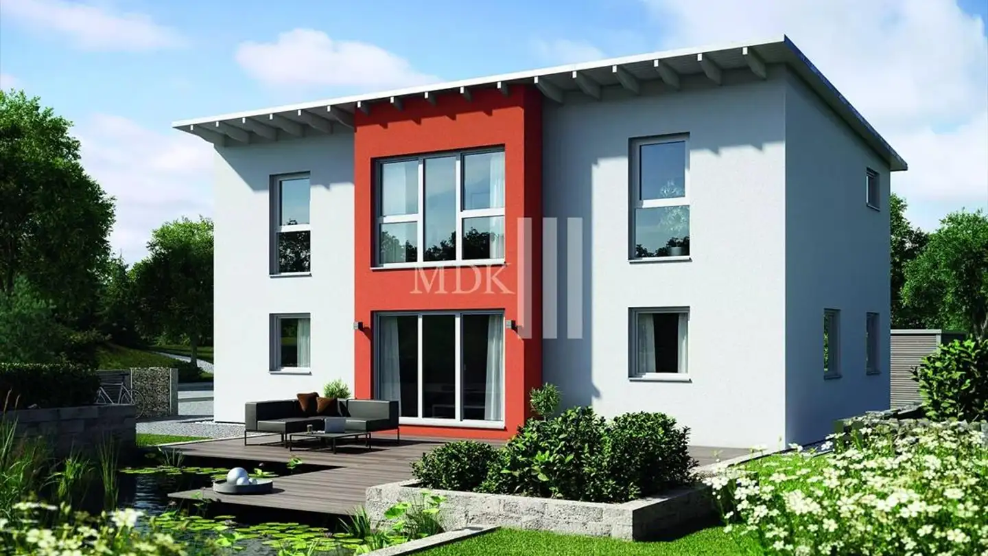 Villa in vendita - 1870 Monthey