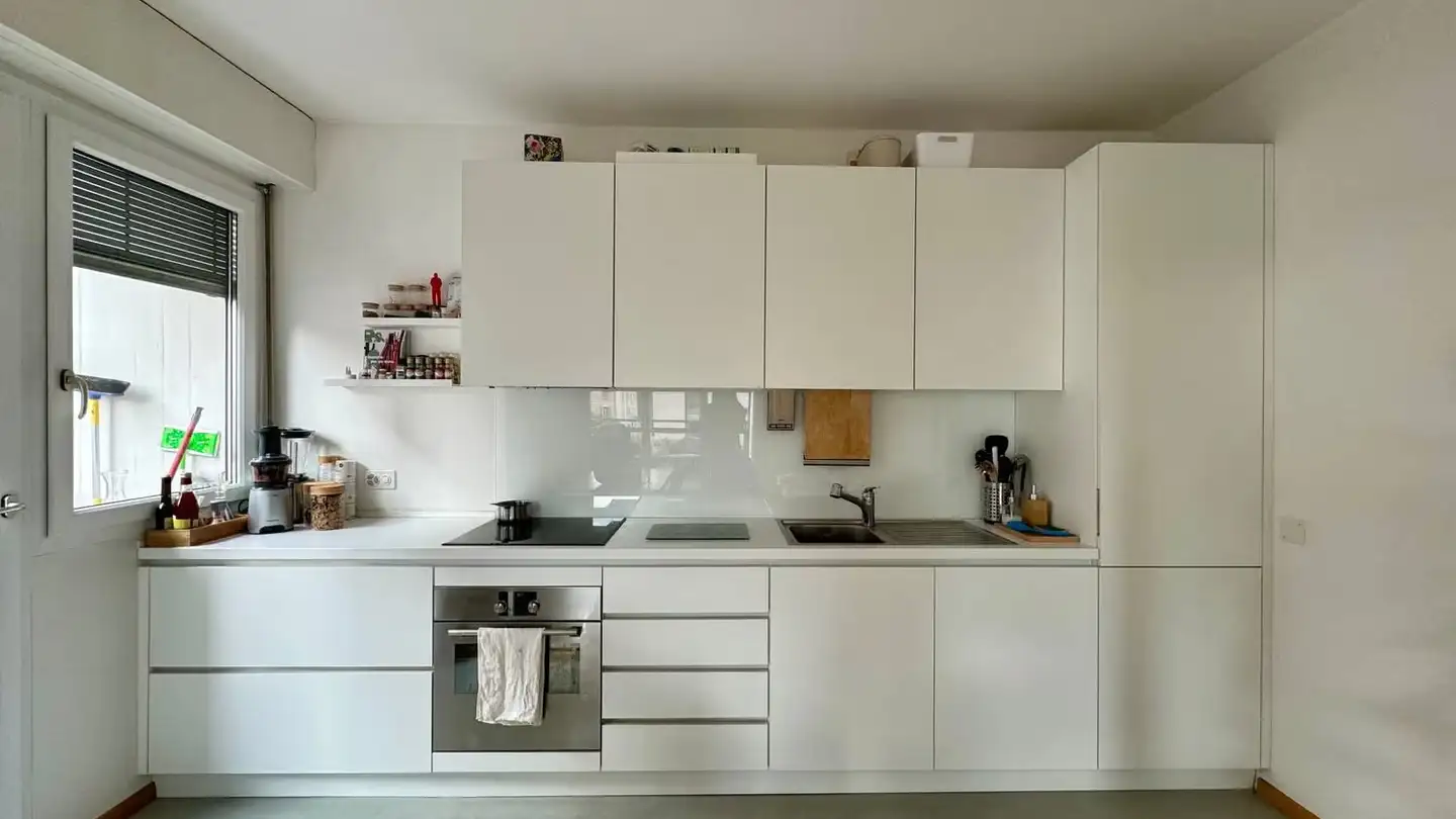 Appartamento in affitto - Via Rinaldo Simen 5, 6900 Lugano - Foto 2