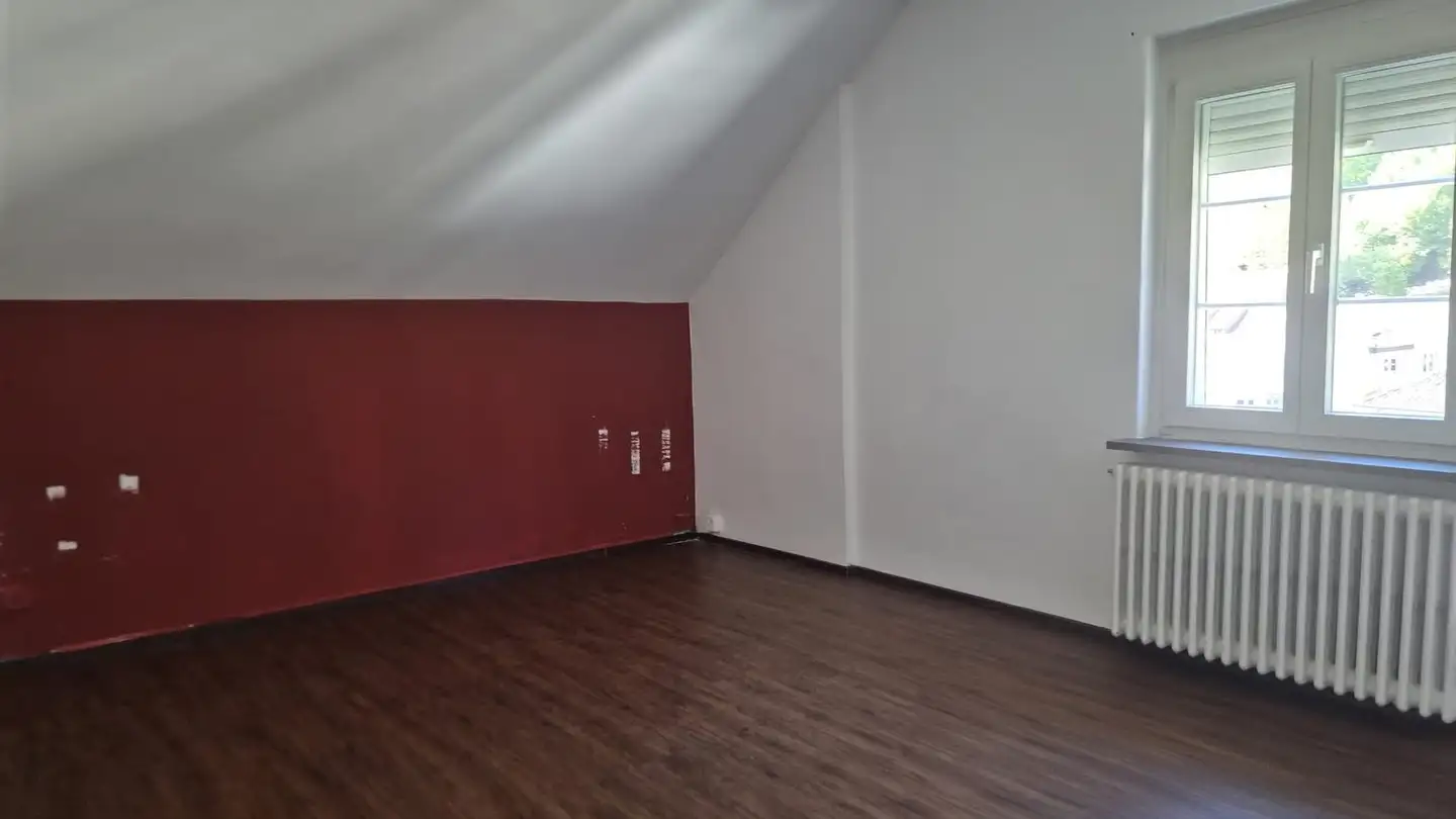 Appartement à louer - Hauptstrasse 94, 4112 Bättwil - Photo 4