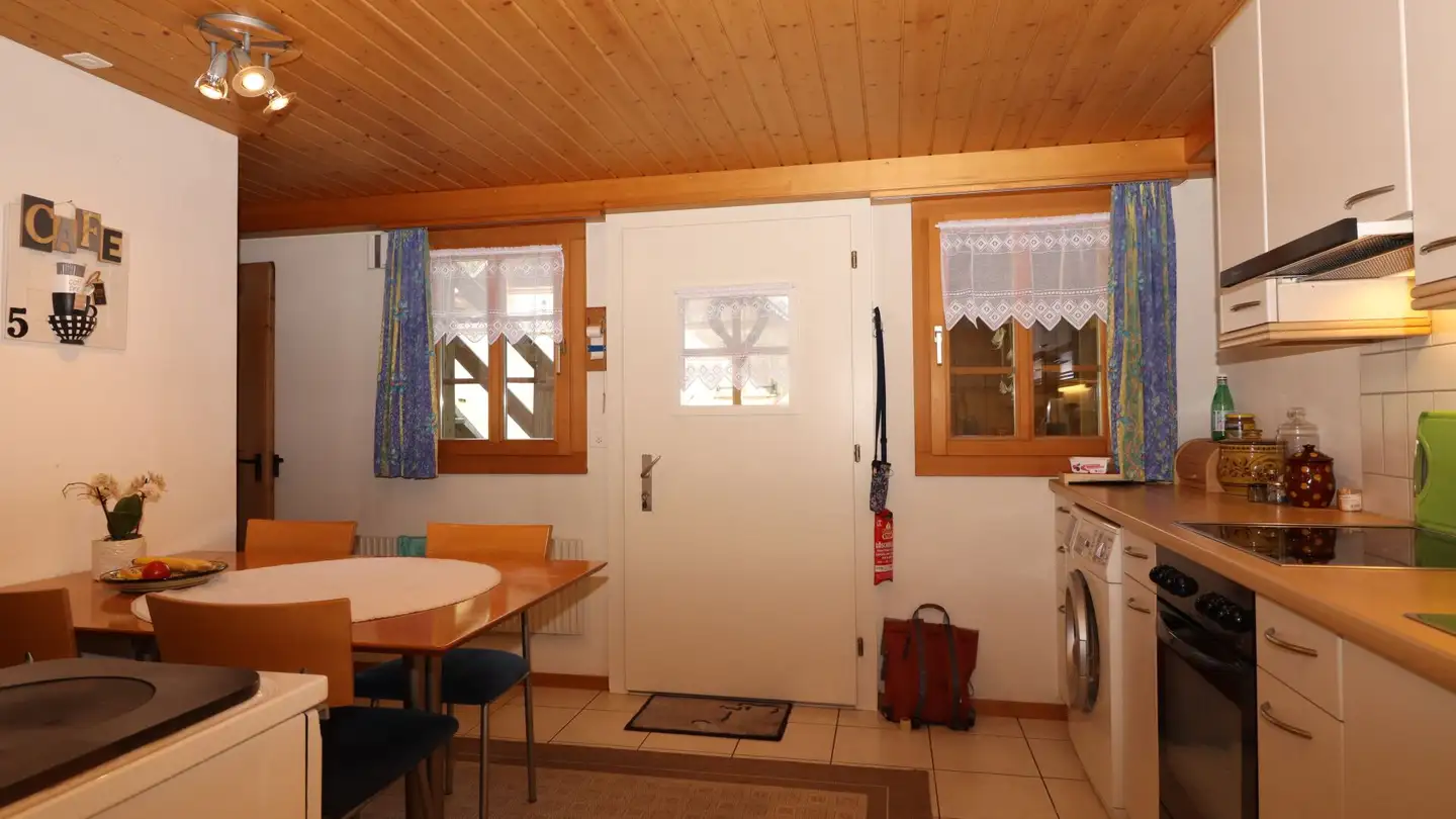 Wohnung mieten - Dorfstrasse, 3556 Trub - Foto 2