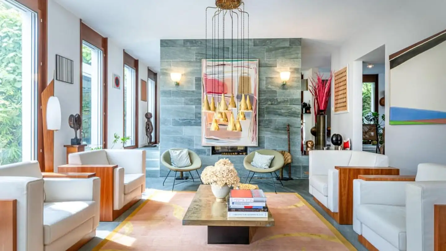 Einfamilienhaus kaufen - 1214 Vernier - Foto 2