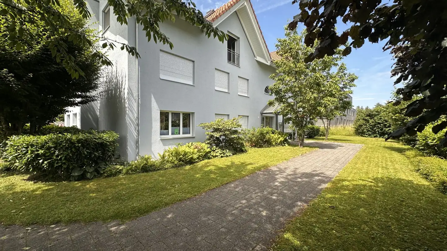 Appartement à vendre - Bantigerweg 10, 3122 Kehrsatz
